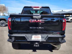 2025 GMC Sierra 2500HD AT4 | Thumbnail Photo 12 of 31