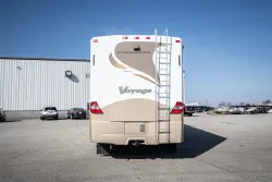 2008 Winnebago Voyage 33V | Thumbnail Photo 6 of 18