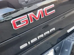 2025 GMC Sierra 1500 Elevation | Thumbnail Photo 14 of 31