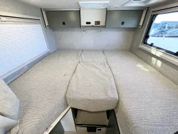 2025 Winnebago EKKO 22A | Thumbnail Photo 15 of 26