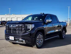 2025 GMC Sierra 1500 Denali Ultimate | Thumbnail Photo 3 of 31