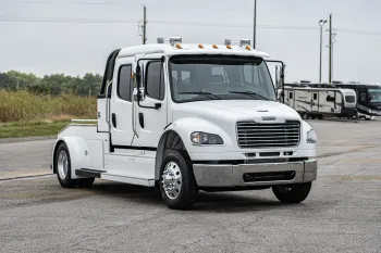 2023 Freightliner M2 106 Bolt