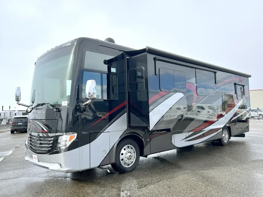 2019 Newmar Ventana 3709 | Photo 24 of 31