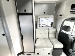 2025 Winnebago EKKO 23B | Thumbnail Photo 8 of 27