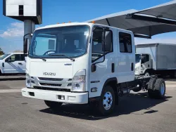 2025 Isuzu NPR | Thumbnail Photo 3 of 13