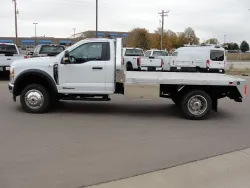 2024 Ford F-550 | Thumbnail Photo 2 of 12