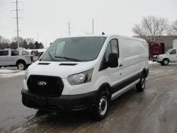 2021 Ford Transit | Thumbnail Photo 1 of 11