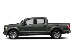 2017 Ford F-150 | Thumbnail Photo 2 of 17