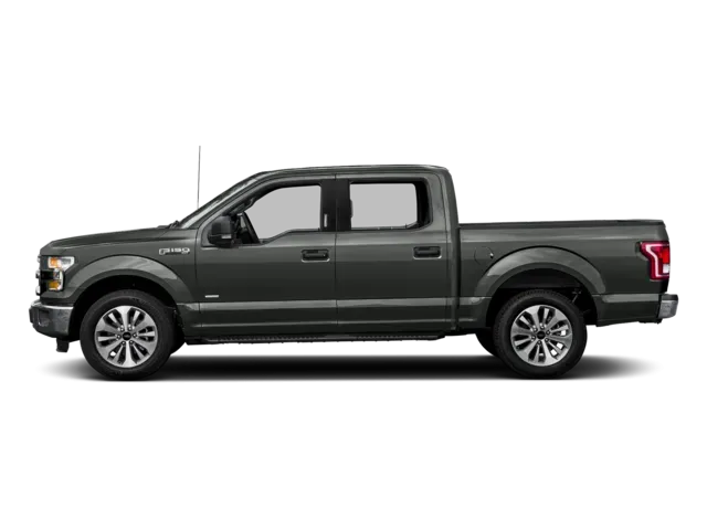 2017 Ford F-150 | Photo 2 of 17