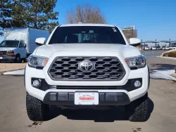 2020 Toyota Tacoma 4WD | Thumbnail Photo 4 of 33