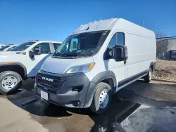 2023 RAM ProMaster Cargo Van | Thumbnail Photo 2 of 3