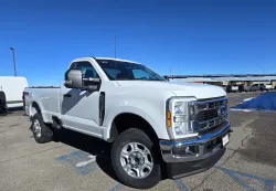 2025 Ford F-350SD | Thumbnail Photo 3 of 26