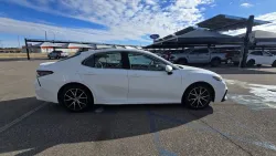 2022 Toyota Camry | Thumbnail Photo 4 of 27