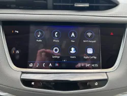 2024 Cadillac XT5 AWD Premium Luxury | Thumbnail Photo 14 of 22