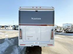 2025 Winnebago Navion 24R | Thumbnail Photo 16 of 23