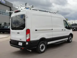 2024 Ford Transit | Thumbnail Photo 5 of 19