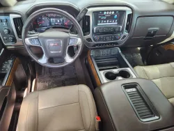 2018 GMC Sierra 1500 SLT | Thumbnail Photo 11 of 31