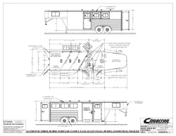 2025 Cimarron Norstar 3HGN | Thumbnail Photo 22 of 21