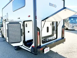 2025 Winnebago EKKO 22A | Thumbnail Photo 22 of 23