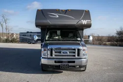 2025 Winnebago Spirit 31H | Thumbnail Photo 5 of 20