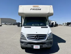 2016 Coachmen Prism 2200 | Thumbnail Photo 18 of 23