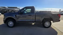 2025 Ford F-150 | Thumbnail Photo 1 of 24