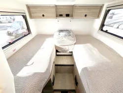 2025 Winnebago EKKO 22A | Thumbnail Photo 12 of 21