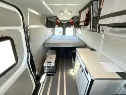 2023 Winnebago Adventure Wagon 70 SE | Thumbnail Photo 3 of 15