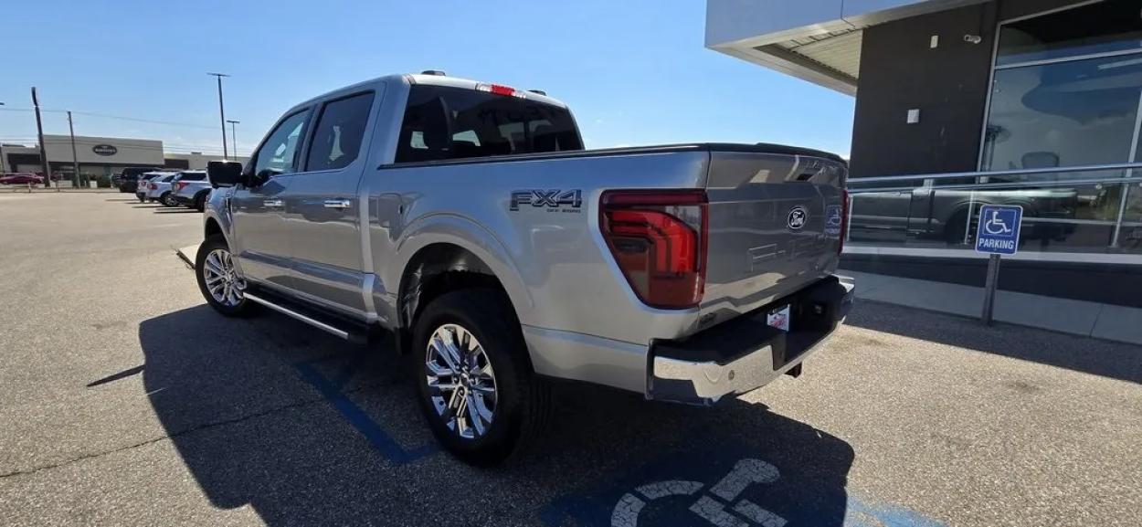 2024 Ford F-150 | Photo 5 of 31