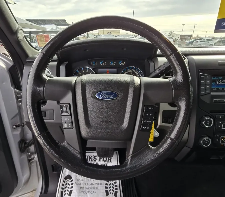 2014 Ford F-150 | Photo 16 of 28