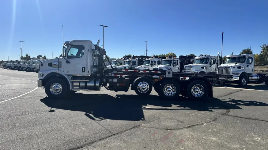 2024 Western Star 47X | Photo 8 of 16