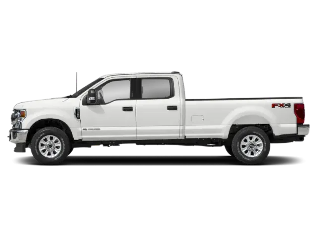 2022 Ford F-350 | Photo 2 of 12