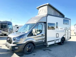 2025 Winnebago EKKO 22A | Thumbnail Photo 18 of 23