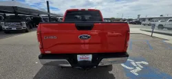 2017 Ford F-150 | Thumbnail Photo 7 of 27