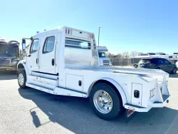 2023 Freightliner M2 106 Summit Hauler | Thumbnail Photo 17 of 26