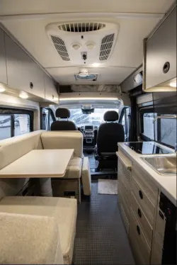 2024 Winnebago Solis Pocket 36B | Thumbnail Photo 9 of 16