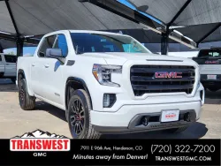 2020 GMC Sierra 1500 Elevation | Thumbnail Photo 29 of 29