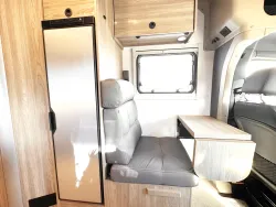 2025 Winnebago EKKO 23B | Thumbnail Photo 5 of 22