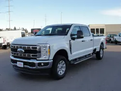 2024 Ford F-350 | Thumbnail Photo 1 of 13