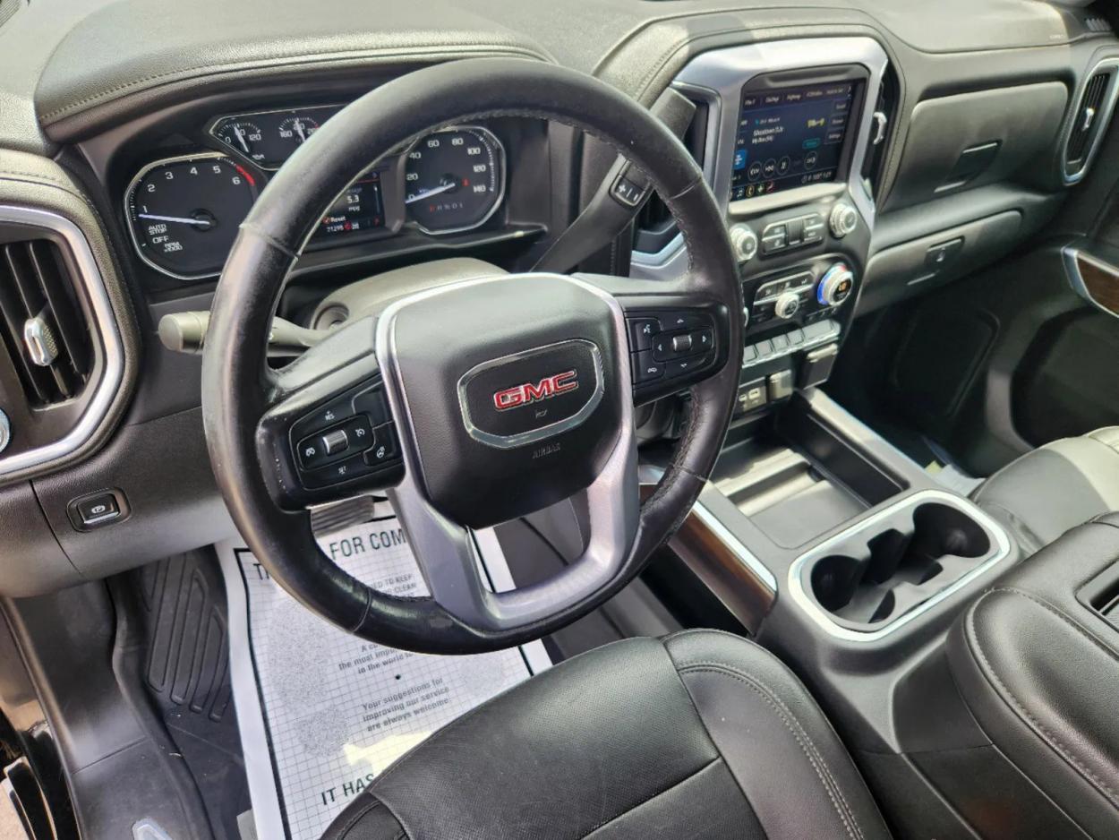 2021 GMC Sierra 1500 SLT | Photo 6 of 26