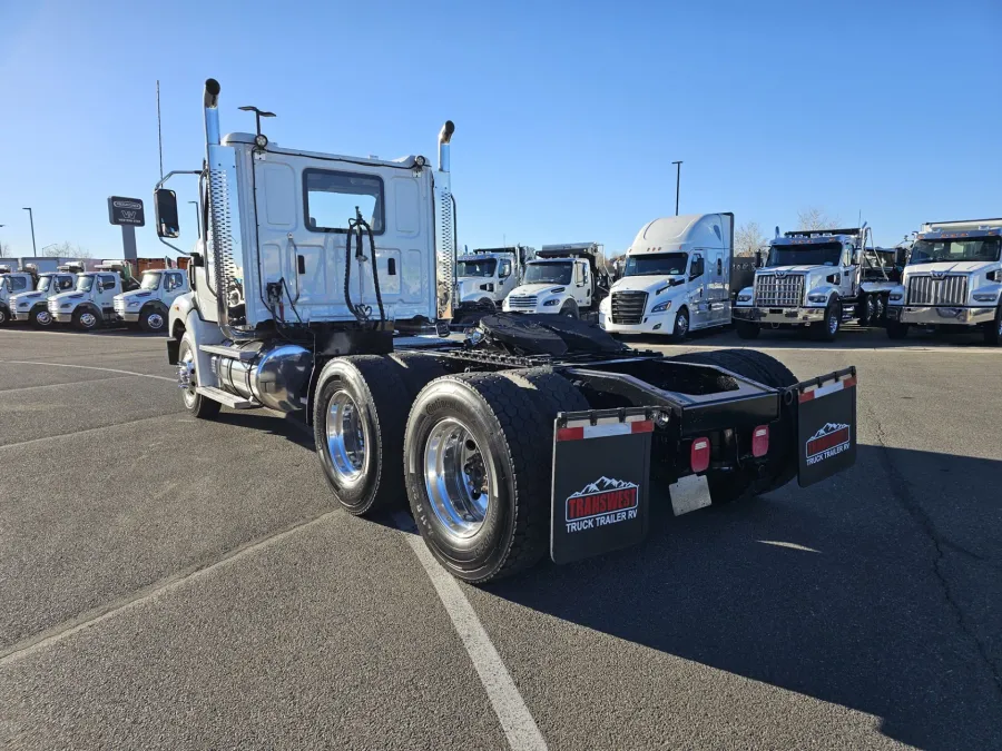 2022 Western Star 49X | Photo 7 of 17