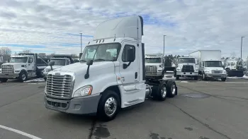 2017 Freightliner Cascadia