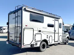 2025 Winnebago EKKO 23B | Thumbnail Photo 13 of 22