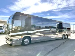 2017 Emerald Prevost X3 | Thumbnail Photo 24 of 37