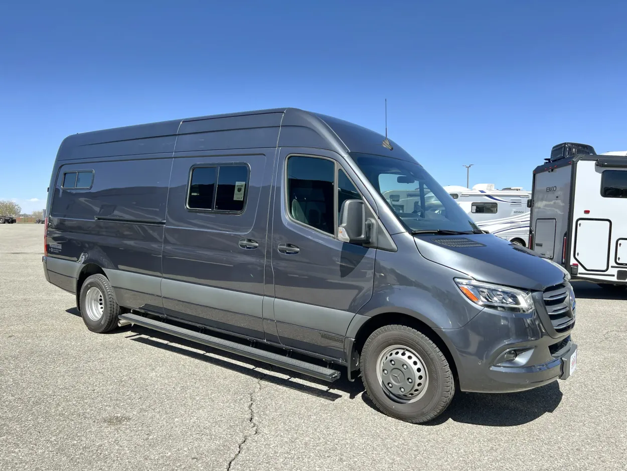 Adventure Wagon RVs for Sale | Transwest