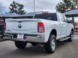 2022 RAM 2500 Big Horn | Thumbnail Photo 2 of 33