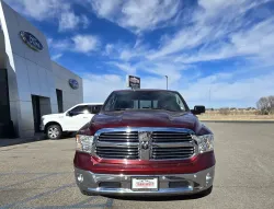 2019 RAM 1500 Classic | Thumbnail Photo 2 of 27