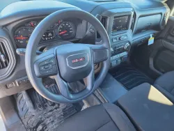 2025 GMC Sierra 3500HD CC Pro | Thumbnail Photo 7 of 28