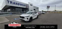 2025 Ford Escape | Thumbnail Photo 31 of 31