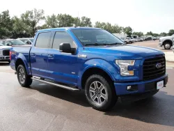 2017 Ford F-150 | Thumbnail Photo 7 of 16